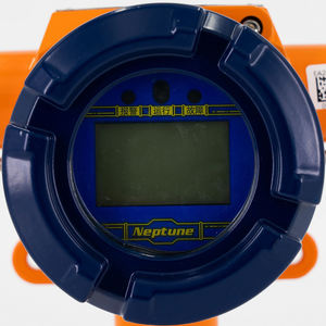 Alarm endüstriyel zehirli gaz dedektörü ile HCN hidrojen siyanür gaz dedektörü - Product Image 4