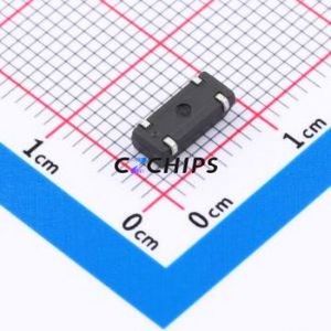 RNH32768067 Crystal (Passive) MC-306 Crystal Oscillator SMD Crystal Oscillator 32.768kHz 20ppm 6pF - Product Image 2