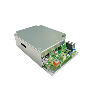 Convertidores Personalizados de Alta Potencia, Módulo Duradero de 450V, Convertidor DC/DC de 24V a 12V, 24V, 48V, de 2.5Kw, 3Kw, 600Vdc, 13.8V, 200V~850V - Product Image 4