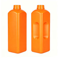 2,2 kg 9X geconcentreerde citroensiroop, commercieel fruitconcentraat voor melkthee, koude dranken, sapmachines