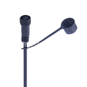 E27 <b>Led</b> <b>Light</b> Strings 110V-250V Plastic Outdoor Waterproof For Garden Patio Restaurant <b>Bar</b> Camping Decoration - Product Image 2
