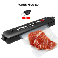 Emballage V8 domestique maison nourriture Mini maison scellant sous vide emballage scellant Machine