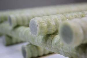 Barres d'armature en fibre de verre barres d'armature en basalte de haute qualité pour le béton - Product Image 4