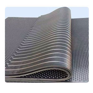 Tapis pour équidés et bétail Revêtement de sol en caoutchouc Surfaces parfaites - Product Image 3