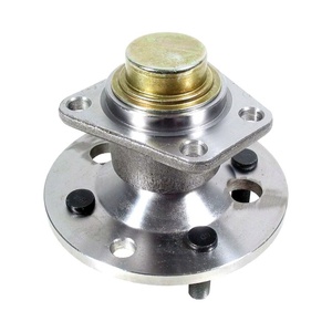 Remplacement de moyeux de roulements de voiture japonais HGF 43550-47010 roulement automatique pour moyeu de roue Toyota <span class=keywords><strong>Prius</strong></span> - Product Image 2