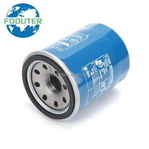 مبيعات المصنع مباشرة OE 15400-PLC-004 15400-PLM-A02 15400-RTA-003 15400-RAF-T01 فلتر زيت لهوندا سيفيك - Product Image 1