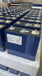 <span class=keywords><strong>Batterie</strong></span> au phosphate de fer de lithium rechargeable Yaste 3.2V LiFePO4 280Ah 314Ah DIY 12V 24V 48V RV EV <span class=keywords><strong>Voiture</strong></span> Stockage d'énergie Alimentation électrique - Product Image 1