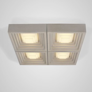 Lámpara de Pared Giratoria Pantheon LED E27 con Interruptor y 2 Años de Garantía - Product Image 2