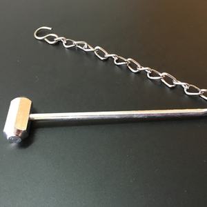 Martillo de Emergencia para Romper Cristales <span class=keywords><strong>en</strong></span> Caso de Incendio, Caja de Seguridad para Llaves, Llamada de Emergencia - Product Image 3