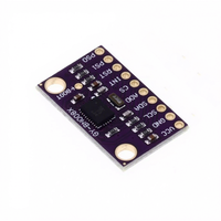 Module de capteur IMU BNO085 AR VR haute précision à neuf axes 9DOF AHRS, module de capteur à neuf axes ICM20948V2