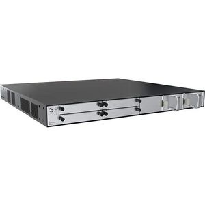 Routers de Fibra NetEngine AR8140-12G10XG 02353UNW con 10*10ge (SFP+), 8*Ge Combo, 4*Puertos Ge de Cobre - Product Image 1