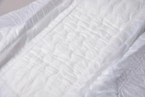 Pañales Desechables para Adultos, Gruesos y Transpirables, con Gran Capacidad de Absorción para Personas Mayores, Tallas L/XL, Pañales de Papel - Product Image 5