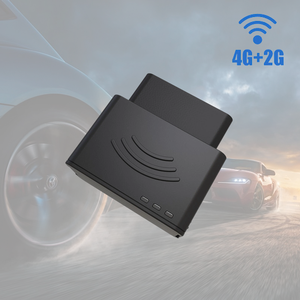 Dispositivo di Tracciamento <span class=keywords><strong>GPS</strong></span> OBDII Starlink Direct to Cell (D2C) e LTE (Cat.1) - Product Image 1