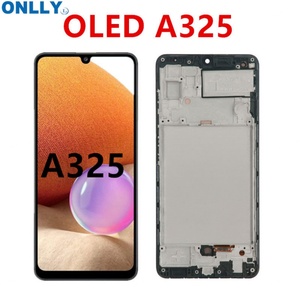 Pantalla Móvil para Samsung Galaxy A30s, Precio de Pantalla para Samsung A31, Pantalla LCD A32 A33 A34 para Samsung A30, Pantalla LCD Original - Product Image 4