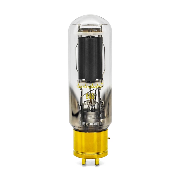 845 Matched Pair Vacuum Tubes for Hi-Fi Audio Amplifier 845 211 805 Tube Amp Replacement Power Triode Transmitting Valve Upgrade