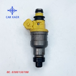 巴达通快速输送喷油器喷嘴35310-24010 0280150788 0280150742 842-现代起亚喷射12146 3531024010 - Product Image 1