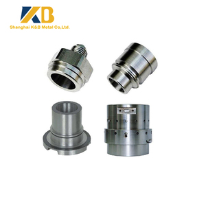 Nhà máy tùy chỉnh CNC gia công dịch vụ nhanh chóng prototyping tấm kim loại chế tạo nhôm hàng không vũ trụ CNC các bộ phận công - Product Image 6