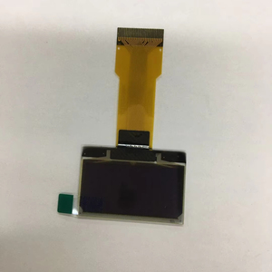 Màn hình đơn sắc trắng 1.3 inch, 128*64 điểm ảnh, giao diện SPI 8-bit 3/4 dây, mô-đun bảng điều khiển PMOLED 30 chân - Product Image 4