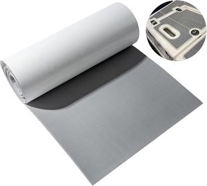 Bán buôn ánh sáng màu xám 120x240 <span class=keywords><strong>EVA</strong></span> thuyền decking bọt pad không thấm nước thiết kế hiện đại dễ dàng bấm vào cho ngoài trời RV hồ bơi mat - Product Image 1