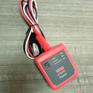 Yuli De UT682/UT682D Instrumento de Diagnóstico de Redes, Dispositivo de Inspección y Solución de Problemas de Cables de Red - Product Image 5