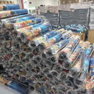 <span class=keywords><strong>Tapis</strong></span> <span class=keywords><strong>de</strong></span> <span class=keywords><strong>souris</strong></span> <span class=keywords><strong>de</strong></span> jeu antidérapant personnalisé <span class=keywords><strong>Kawaii</strong></span> Anime <span class=keywords><strong>tapis</strong></span> <span class=keywords><strong>de</strong></span> <span class=keywords><strong>souris</strong></span> Gamer dessin animé grande sublimation mignon <span class=keywords><strong>tapis</strong></span> <span class=keywords><strong>de</strong></span> bureau avec Logo & Art en gros - Product Image 6