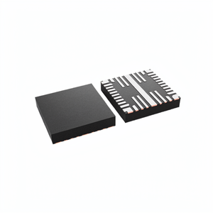 Power Management (PMIC) Manufacturer Channel TPS53830RWZR 35 QFN Electronic Circuit Components - Product Image 1