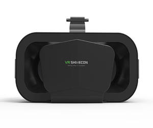 VR Games <span class=keywords><strong>Virtual</strong></span> Reality Gafas 3D Auriculares <span class=keywords><strong>para</strong></span> VR Box Teléfono inteligente Casco Dispositivo <span class=keywords><strong>Lentes</strong></span> Smartphone - Product Image 1