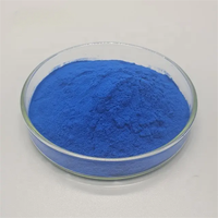 Approvisionnement d'usine : Poudre de Bisglycinate de Cuivre 98% (CAS 13479-54-4) Qualité Alimentaire et Alimentation Animale, Matière Première Minérale