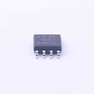 全新原装集成电路IC芯片REF5030AIDR电子元件一站式B-O-<span class=keywords><strong>M</strong></span>服务 - Product Image 1