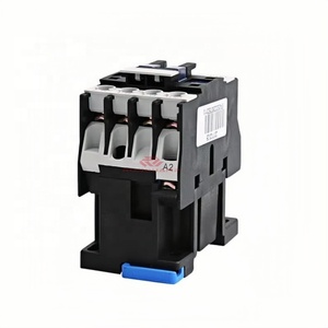 Hot bán CHINT CJX2-1810 <span class=keywords><strong>AC</strong></span> <span class=keywords><strong>contactor</strong></span> 18A 380V 3p 50/60Hz cho điều khiển động cơ trong kho - Product Image 5