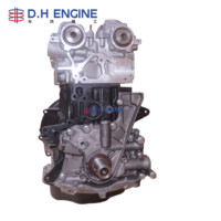 Moteur complet 1JZ-GE 2JZ-GE remis à neuf, 3.0L, 6 cylindres en ligne, pour Toyota Lexus Supra GS300 IS300, qualité OEM
