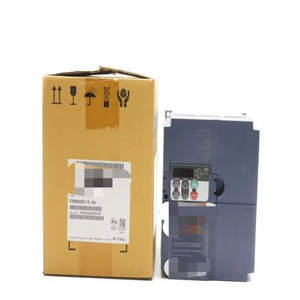 FRN005E1S-4U ÉLECTRIQUE NSMP Nouveau Original Prêt Stock Automatisation Industrielle PAC Contrôleur de Programmation PLC Dédié - Product Image 1