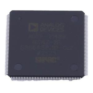 Electronic Components IC Chips <b>Integrated</b> <b>Circuits</b> IC ADSP-21489BSWZ-3B - Product Image 1