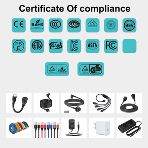 Kit de câblage direct pour caméra embarquée Micro <span class=keywords><strong>USB</strong></span> 12V 24V vers <span class=keywords><strong>5V</strong></span> 3A avec 8 adaptateurs de fusibles et protection contre les basses tensions 24 heures sur 24 en stationnement - Product Image 6