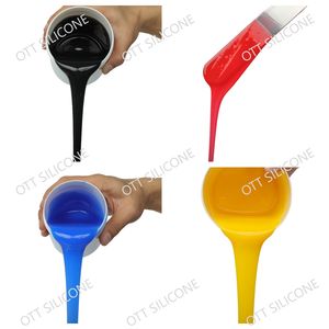 Beton/Beton/GRG/GRC/GFRC/batu buatan 35 pantai cetakan membuat silikon menyembuhkan tambahan untuk membuat cetakan silikon - Product Image 3