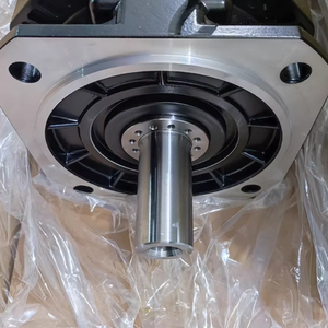 ราคาโรงงาน บอร์ดมอเตอร์แกนหมุน Fanuc AC รุ่นใหม่ A06B-1490-B133 # 0101 สำหรับเครื่องพิมพ์อิงค์เจ็ท - Product Image 4