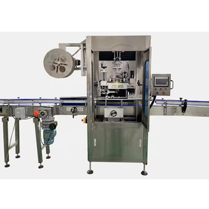 เครื่องบรรจุน้ำบริสุทธิ์แบบ3 in 1สายการผลิตน้ำแร่แบบอัตโนมัติสำหรับอุตสาหกรรม - Product Image 6