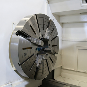 Traub máquina de <span class=keywords><strong>torno</strong></span> <span class=keywords><strong>cnc</strong></span> CK61125L <span class=keywords><strong>mori</strong></span> <span class=keywords><strong>seiki</strong></span> <span class=keywords><strong>Torno</strong></span> <span class=keywords><strong>cnc</strong></span> para la venta - Product Image 3