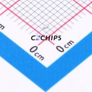 Résistance SMD CQ02WGJ0623TCE 0402 (Type : Film épais) (Résistance : 62 kOhm Précision : 5%) - Product Image 2