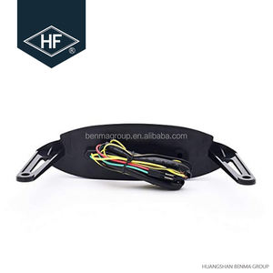 HF Benma pièces de rechange et accessoires de moto de haute qualité lentille transparente Moto lumière LED pour CBR <span class=keywords><strong>600RR</strong></span> <span class=keywords><strong>2008</strong></span> à 2012 - Product Image 3
