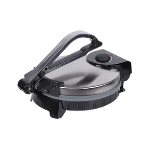 gourmia flat bread maker