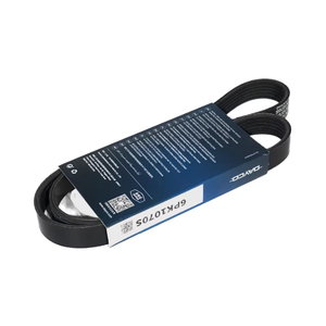 เข็มขัด PK เข็มขัดโพลีวียี่ห้อ dayco - Product Image 1