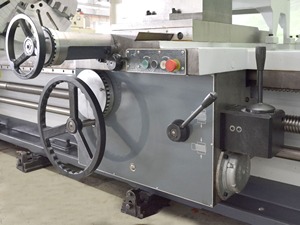 Hàng Mới Về Thương Hiệu Mới Và Nhập Khẩu Máy Tiện Dư Thừa Vv Để Bán Với Bảo Hành Và Đầy Đủ Phụ Kiện Cho Thương Hiệu - Product Image 2