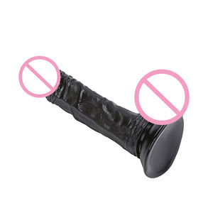 Фаллоимитатор женский из ПВХ - Product Image 5