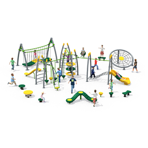 Venta al por mayor de artículos para niños interior comercial de buena calidad aventura interior niños gimnasio parque infantil equipo de juegos para niños - Product Image 1