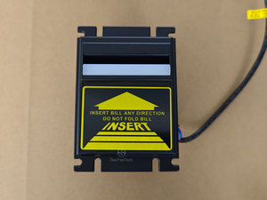 Miglior Prezzo per Accettatore di Banconote TOP TP70, Popolare per Macchine da Gioco a Gettoni, Accetta Valute di Tutti i Paesi Senza Impilatore - Product Image 3