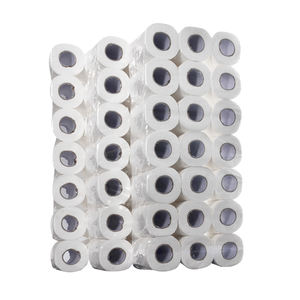 Progettare la propria carta igienica 2 strati 3 strati 4 strati prezzo basso produttore di carta igienica all'ingrosso <span class=keywords><strong>WC</strong></span> tessuto da bagno - Product Image 4