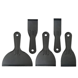 TBX-01 polyvalent grattoir et épandeur ensemble couteau à mastic grattoir mural couteau de remplissage couteau à Palette-6 tailles <span class=keywords><strong>prix</strong></span> usine - Product Image 2