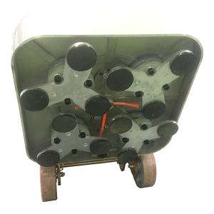 15KW 380V 440V בטון קומת מכונת 750mm השיש טרצו גרניט ליטוש מכונה - Product Image 2