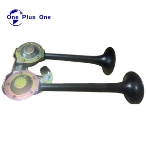 Verified Supplier Komatsu Horn Wide Model Compatibility | Alibaba.com
